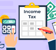Direct Taxation