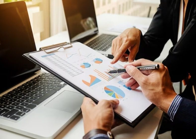 Financial Planning & Investment Advisory