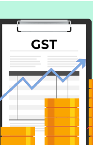 Indirect Taxation